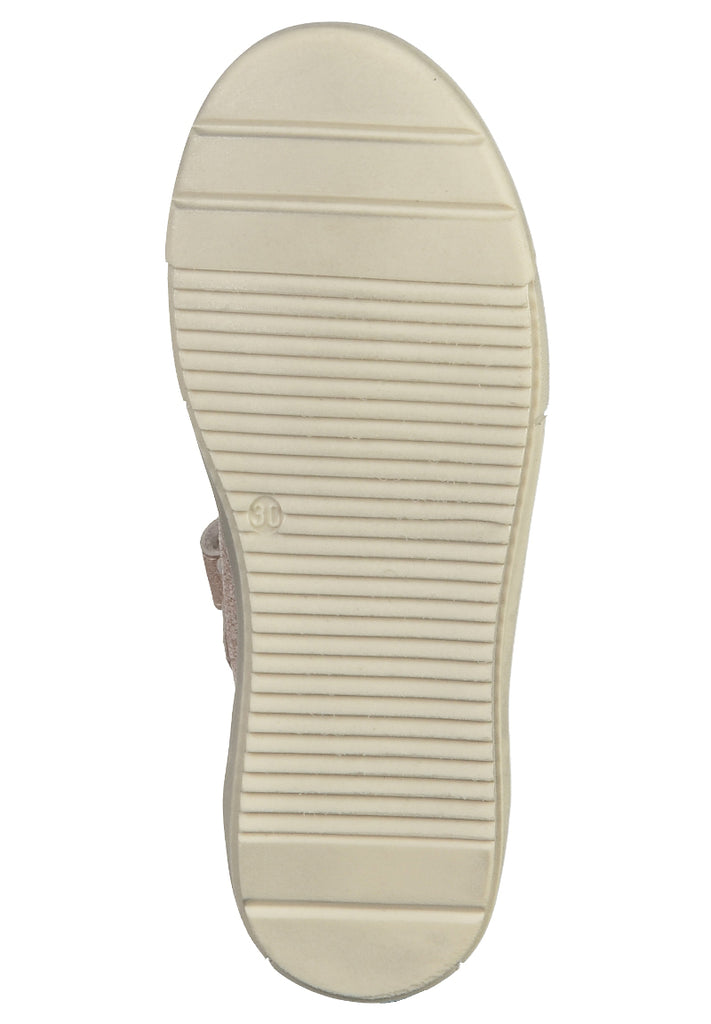 Richter Ballerinas Leder Rose - surf4shoes