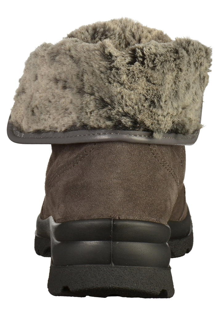 IGI&CO Stiefelette Leder Grau - surf4shoes