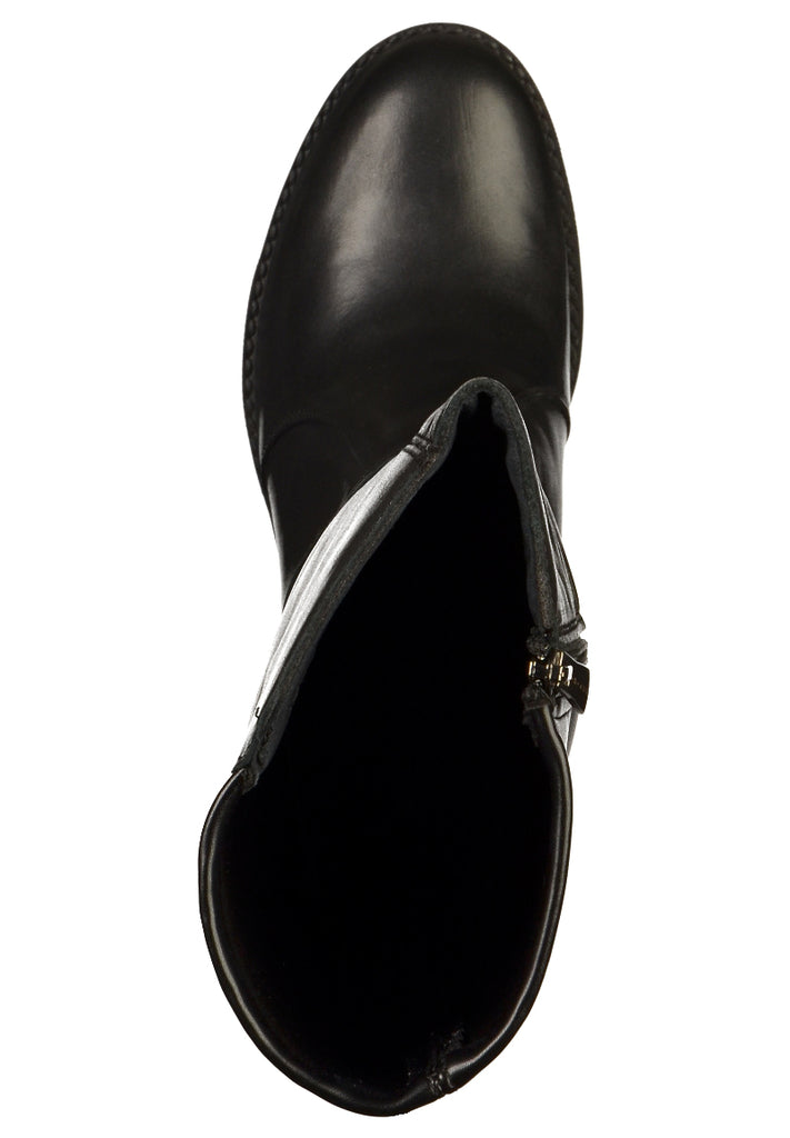 IGI&CO Stiefel Leder Schwarz - surf4shoes