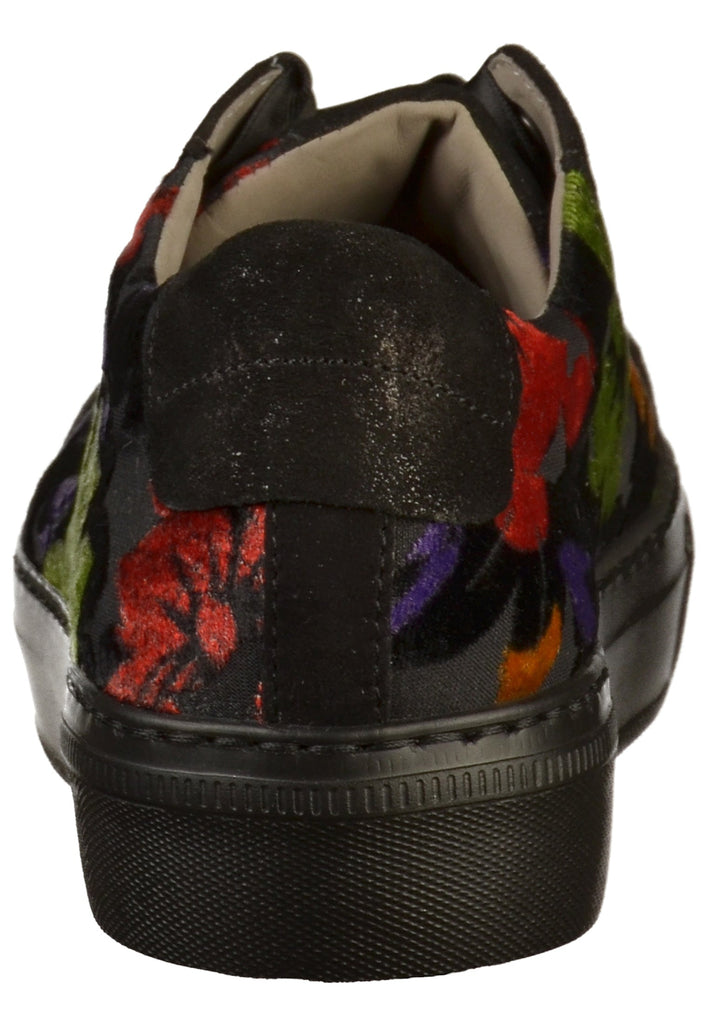 Gabor Sneaker Textil Mehrfarbig - surf4shoes