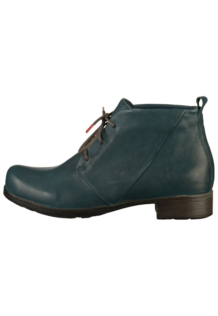 Think! Stiefelette Leder Atlantic - surf4shoes