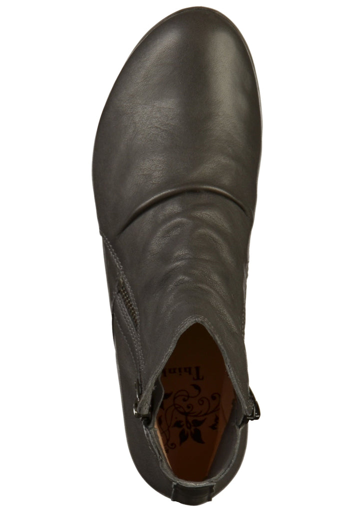 Think! Stiefelette Leder Vulcano - surf4shoes