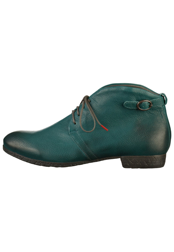 Think! Stiefelette Leder Atlantic - surf4shoes