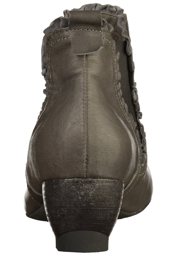 Think! Stiefelette Leder Vulcano - surf4shoes