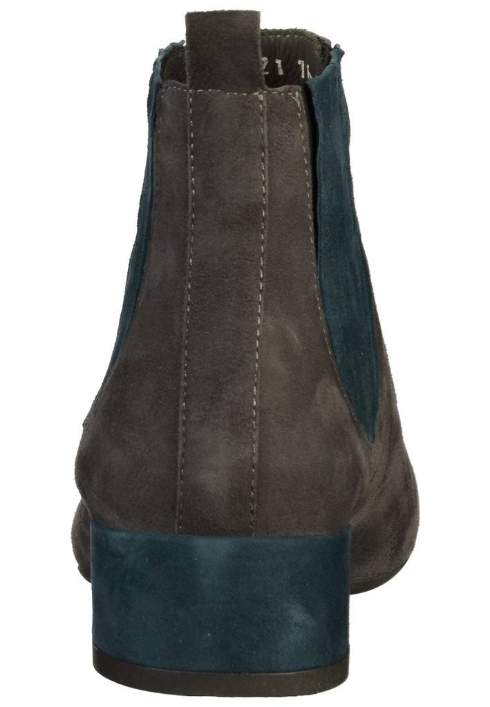 Think! Stiefelette Leder Vulcano - surf4shoes