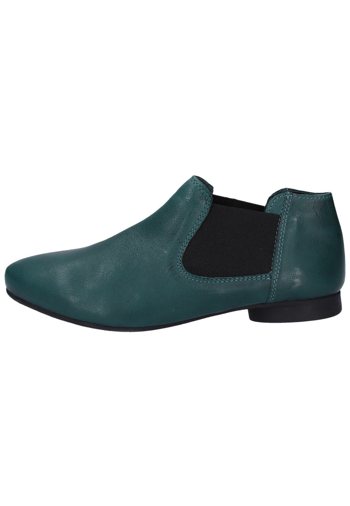 Think! Stiefelette Leder Atlantic - surf4shoes