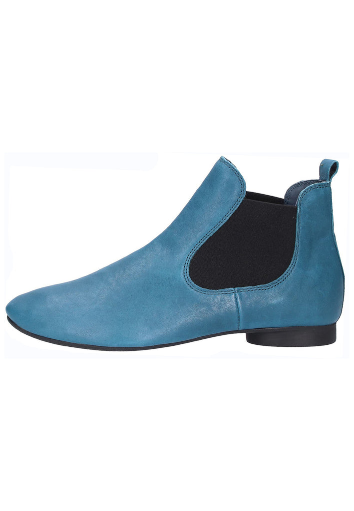 Think! Stiefelette Leder Atlantic - surf4shoes