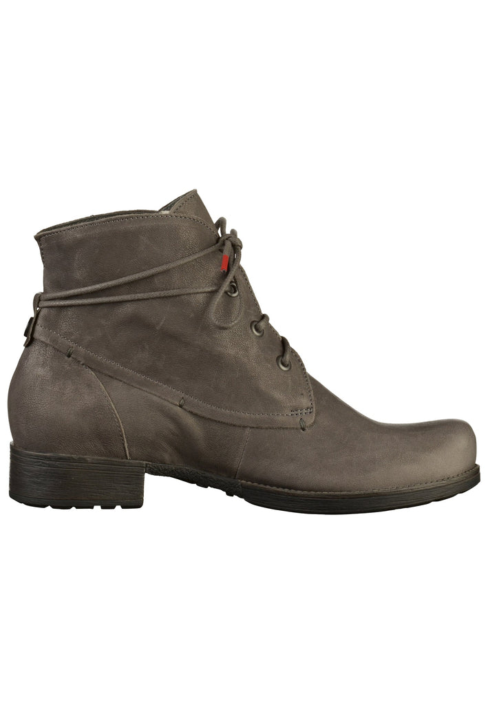 Think! Stiefelette Leder Vulcano - surf4shoes