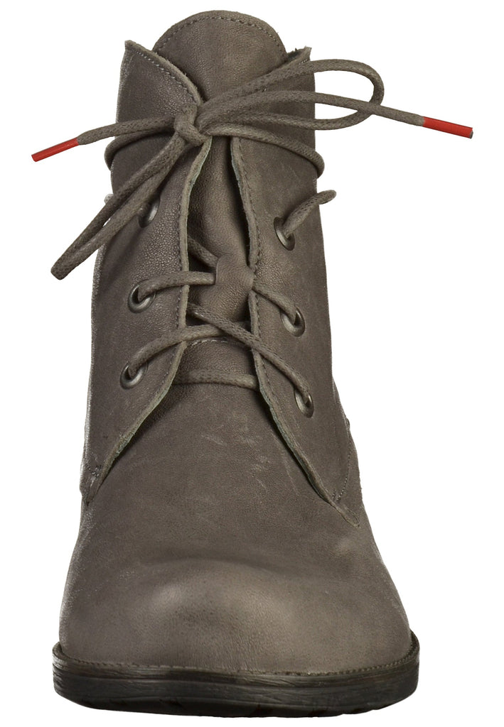 Think! Stiefelette Leder Vulcano - surf4shoes