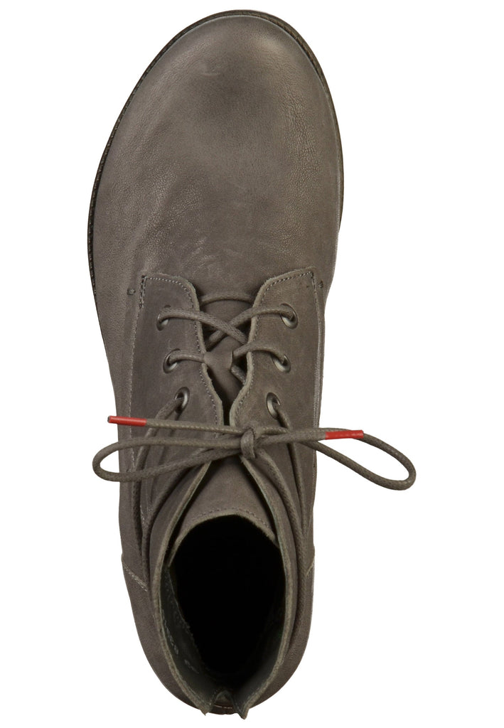 Think! Stiefelette Leder Vulcano - surf4shoes