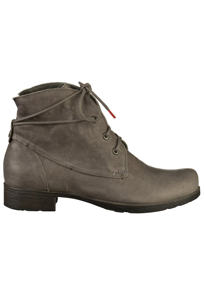 Think! Stiefelette Leder Vulcano - surf4shoes