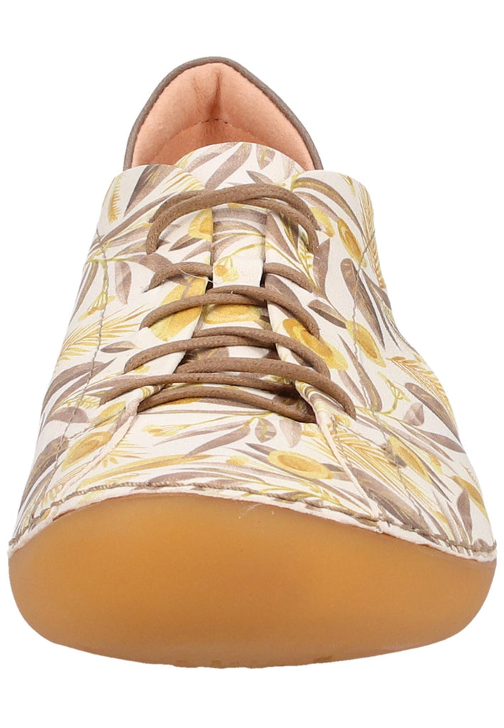 Think! Halbschuhe Leder Multi - surf4shoes