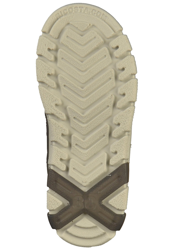 Pepino Stiefel Leder Grau - surf4shoes