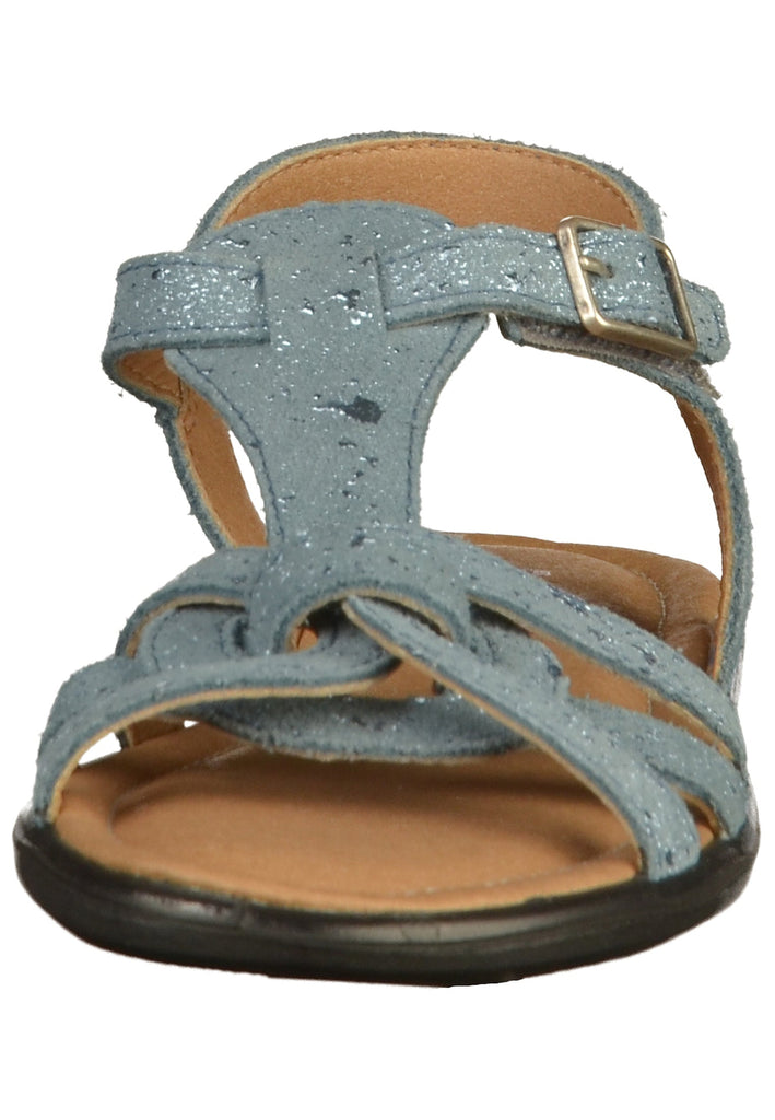 Ricosta Sandalen Leder Jeans - surf4shoes