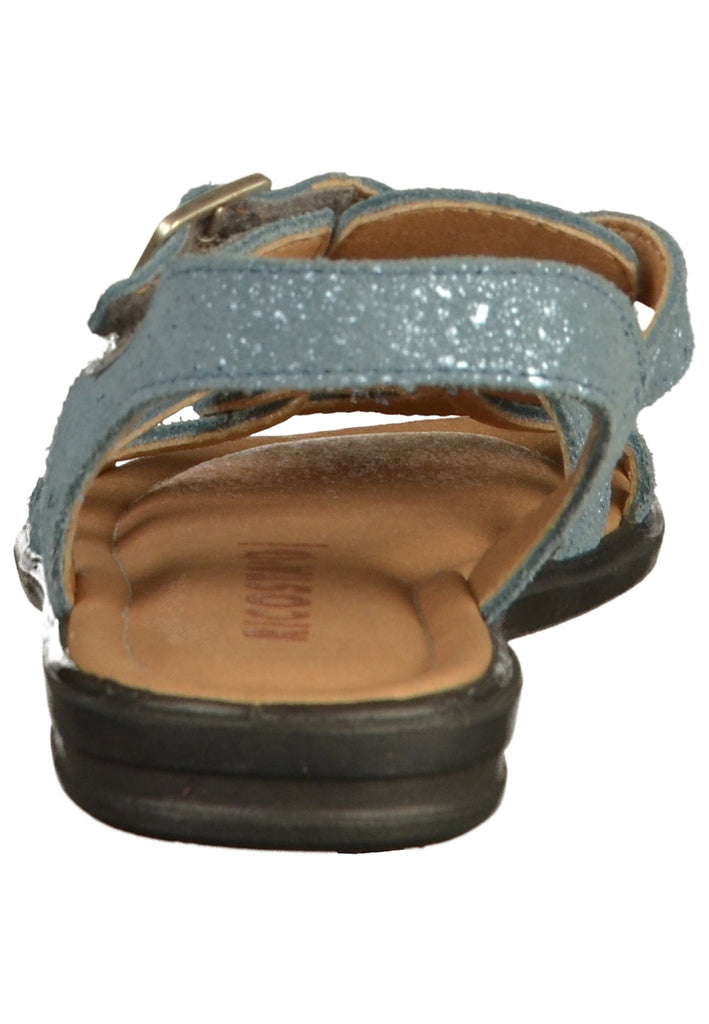 Ricosta Sandalen Leder Jeans - surf4shoes