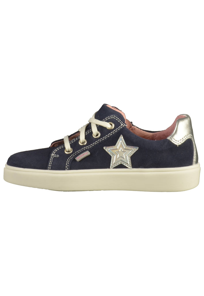 Richter Sneaker Leder Atlantic - surf4shoes