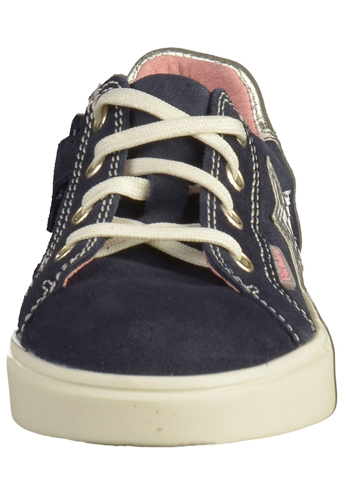 Richter Sneaker Leder Atlantic - surf4shoes