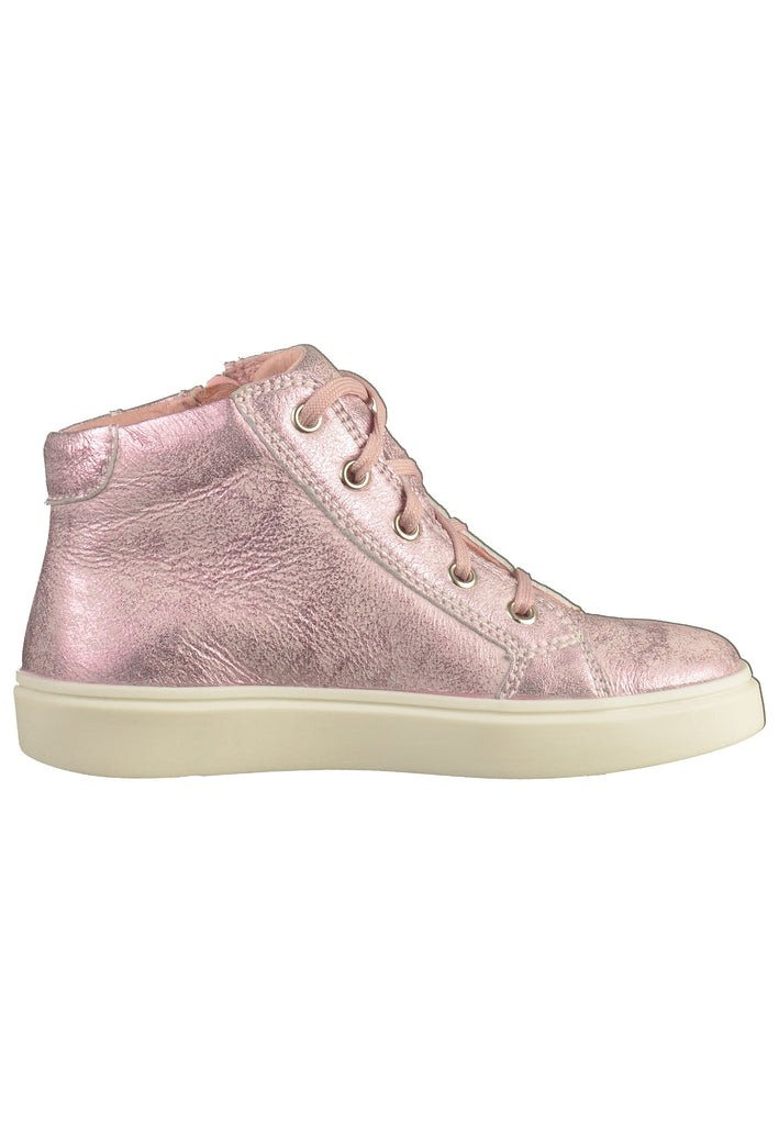 Richter Sneaker Leder/Textil Candy - surf4shoes