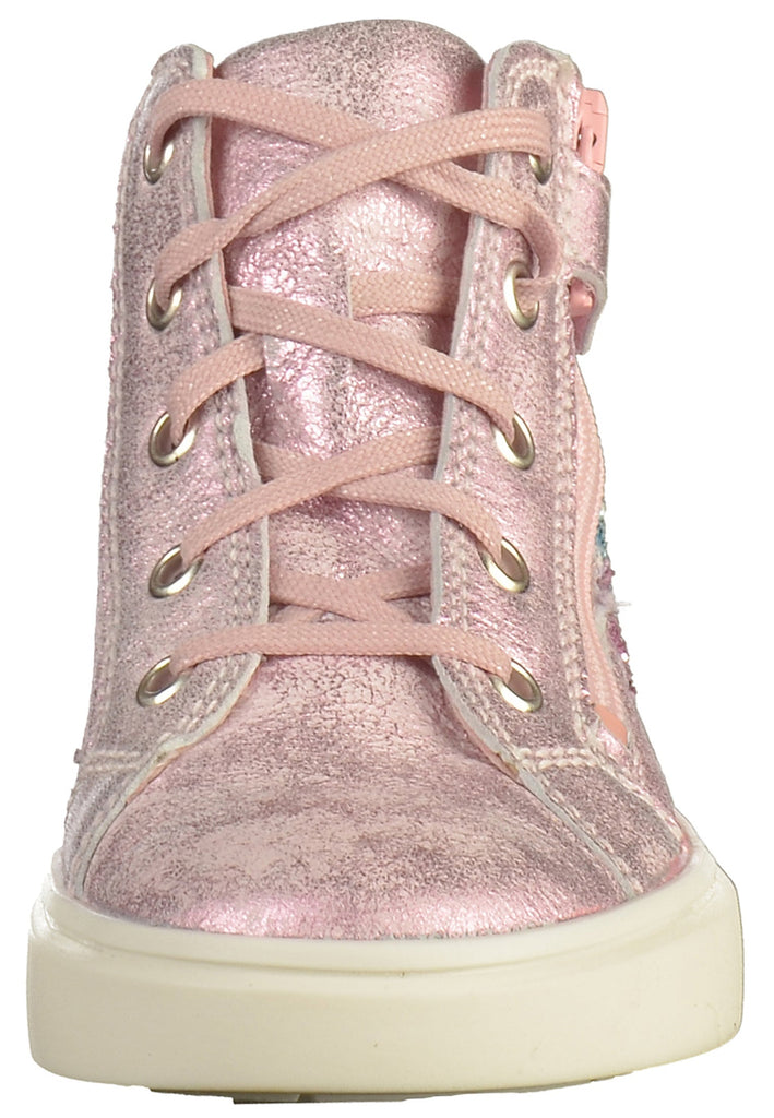 Richter Sneaker Leder/Textil Candy - surf4shoes