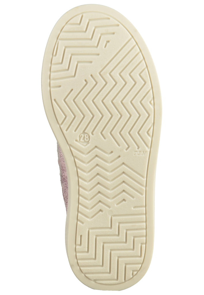 Richter Sneaker Leder/Textil Candy - surf4shoes