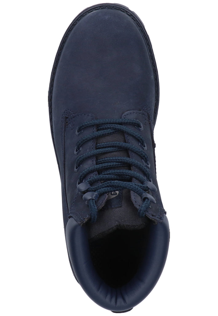 Dockers Stiefelette Leder Navy - surf4shoes