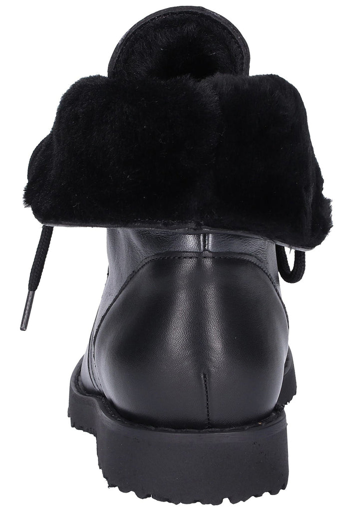 Högl Stiefelette Leder Platin - surf4shoes