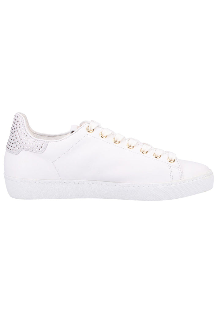 Högl Sneaker Leder Weiß - surf4shoes