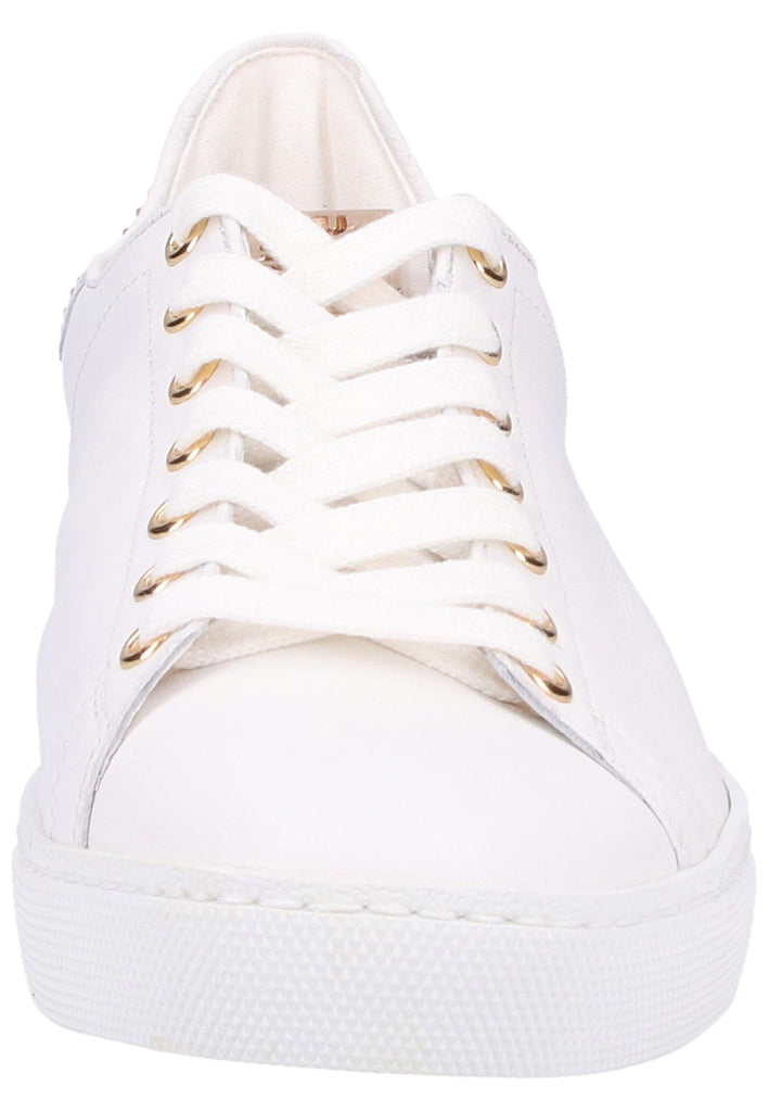 Högl Sneaker Leder Weiß - surf4shoes