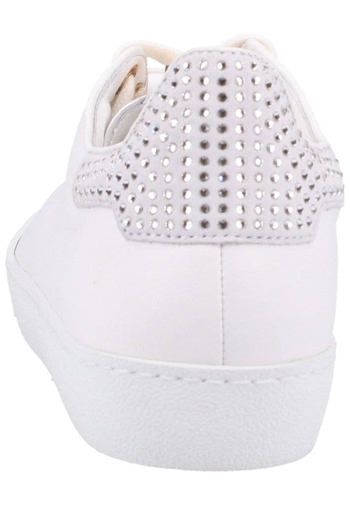 Högl Sneaker Leder Weiß - surf4shoes