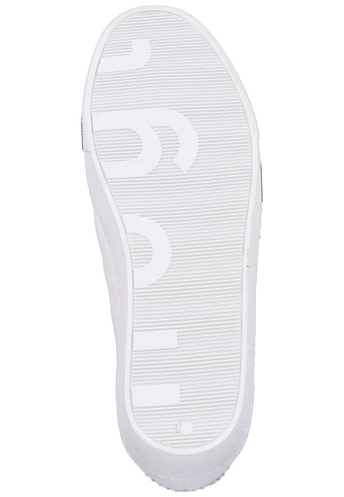 Högl Sneaker Leder Weiß - surf4shoes