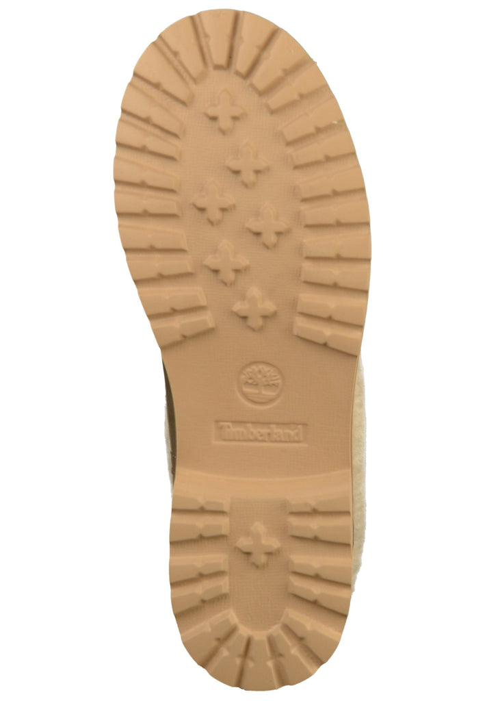 Timberland Stiefelette Nubukleder Oliv - surf4shoes