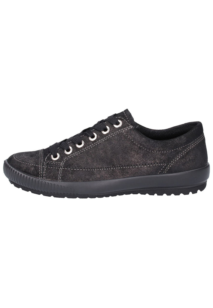 Legero Sneaker Leder Schwarz - surf4shoes
