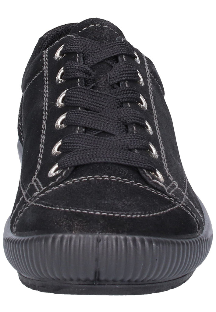 Legero Sneaker Leder Schwarz - surf4shoes