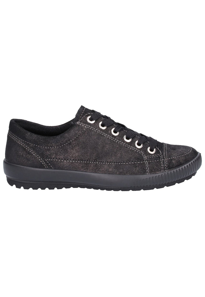 Legero Sneaker Leder Schwarz - surf4shoes