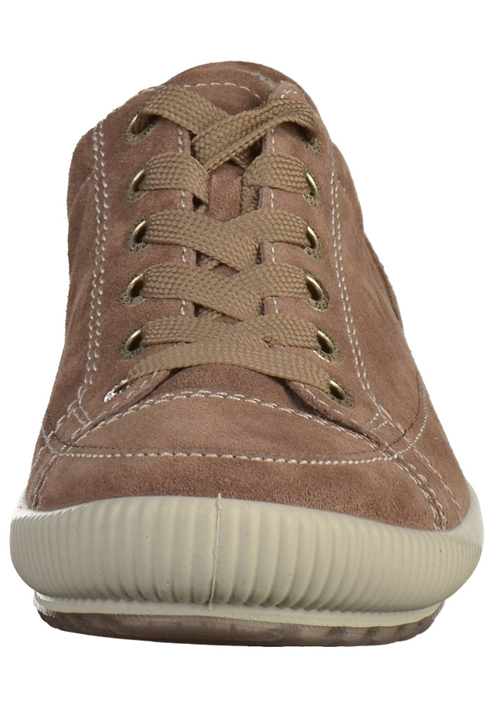 Legero Sneaker Leder Taupe - surf4shoes