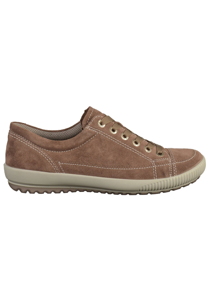 Legero Sneaker Leder Taupe - surf4shoes