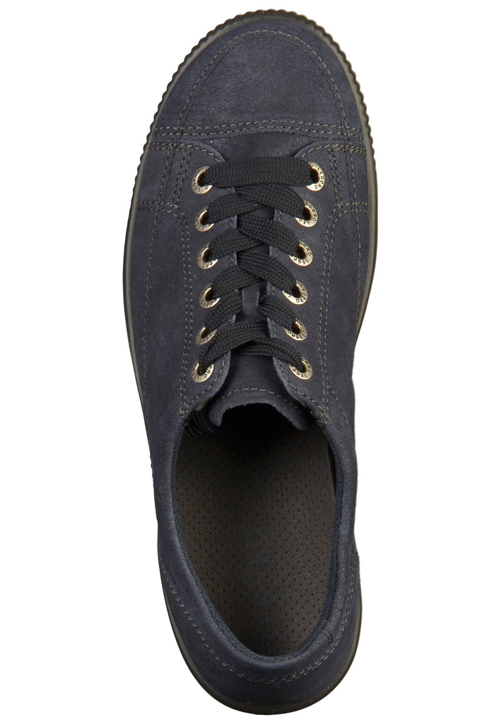 Legero Sneaker Leder Pazifik - surf4shoes