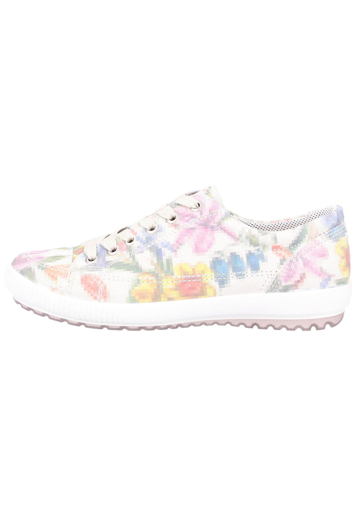 Legero Sneaker Veloursleder Multi - surf4shoes