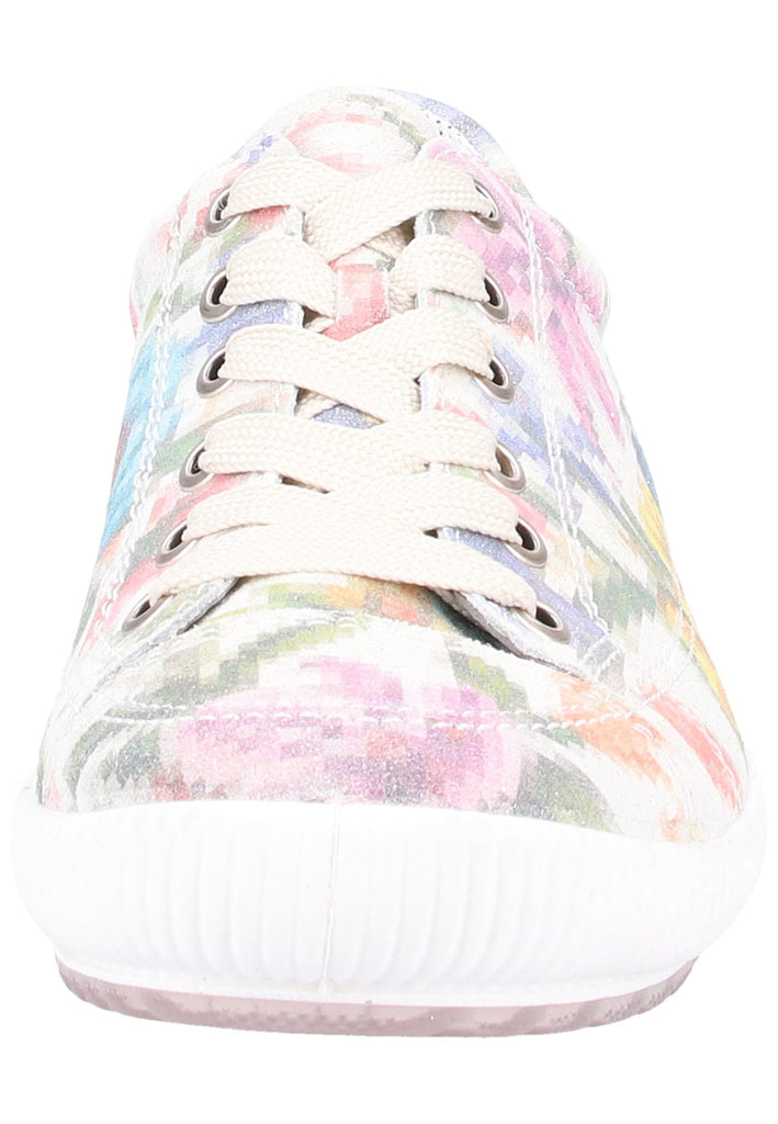 Legero Sneaker Veloursleder Multi - surf4shoes