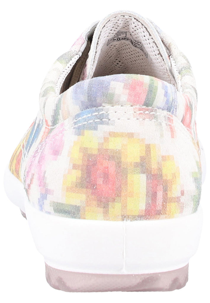 Legero Sneaker Veloursleder Multi - surf4shoes