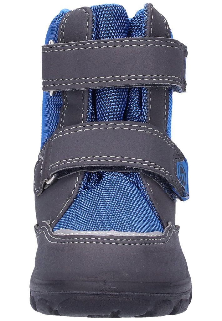 Lurchi Stiefel Leder/Textil Atlantik Warmfutter - surf4shoes