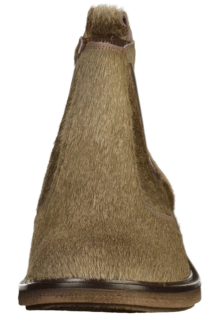 Lloyd Stiefelette Leder Beige - surf4shoes