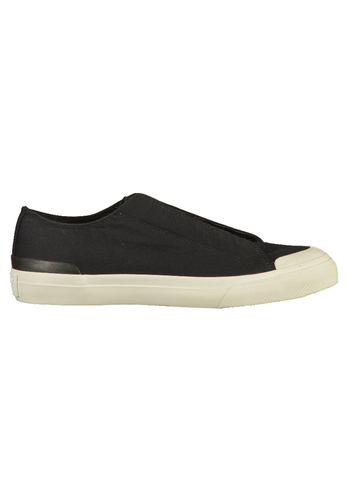 Replay Sneaker Textil Schwarz - surf4shoes