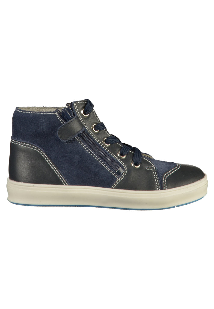 Richter Sneaker Leder Atlantic - surf4shoes