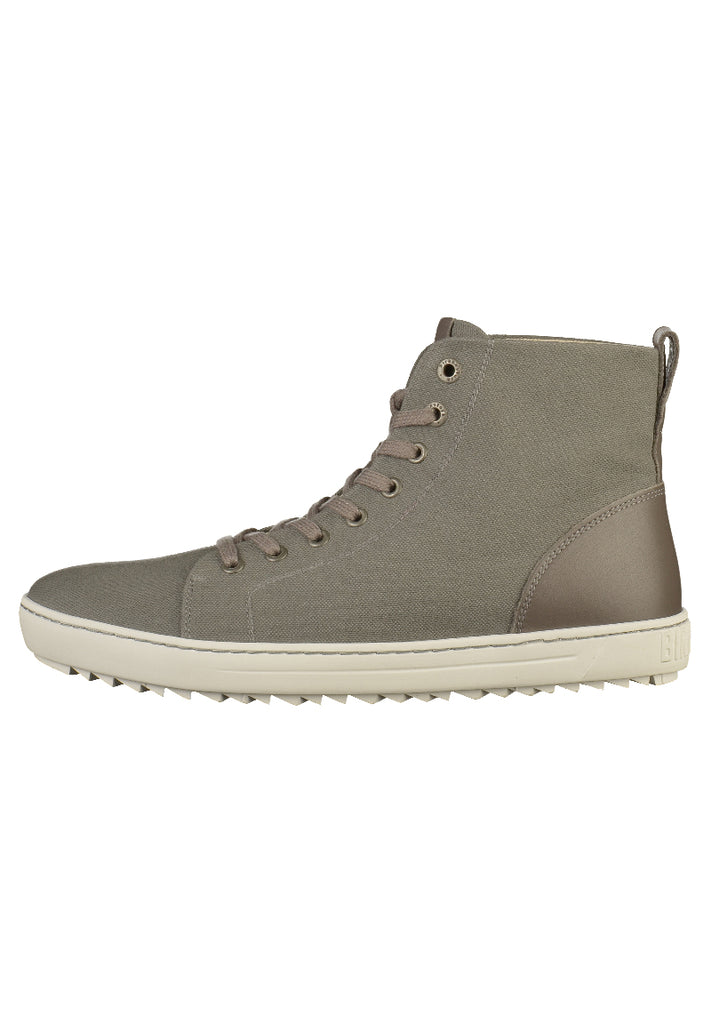 Birkenstock Sneaker Textil Grau - surf4shoes