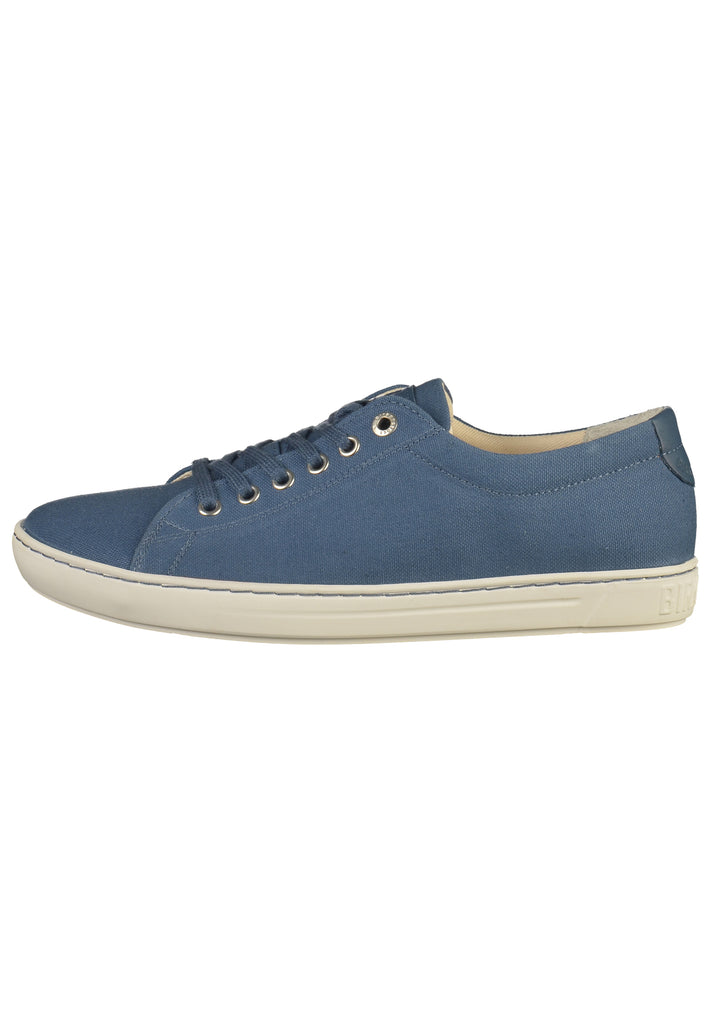 Birkenstock Sneaker Textil Navy - surf4shoes
