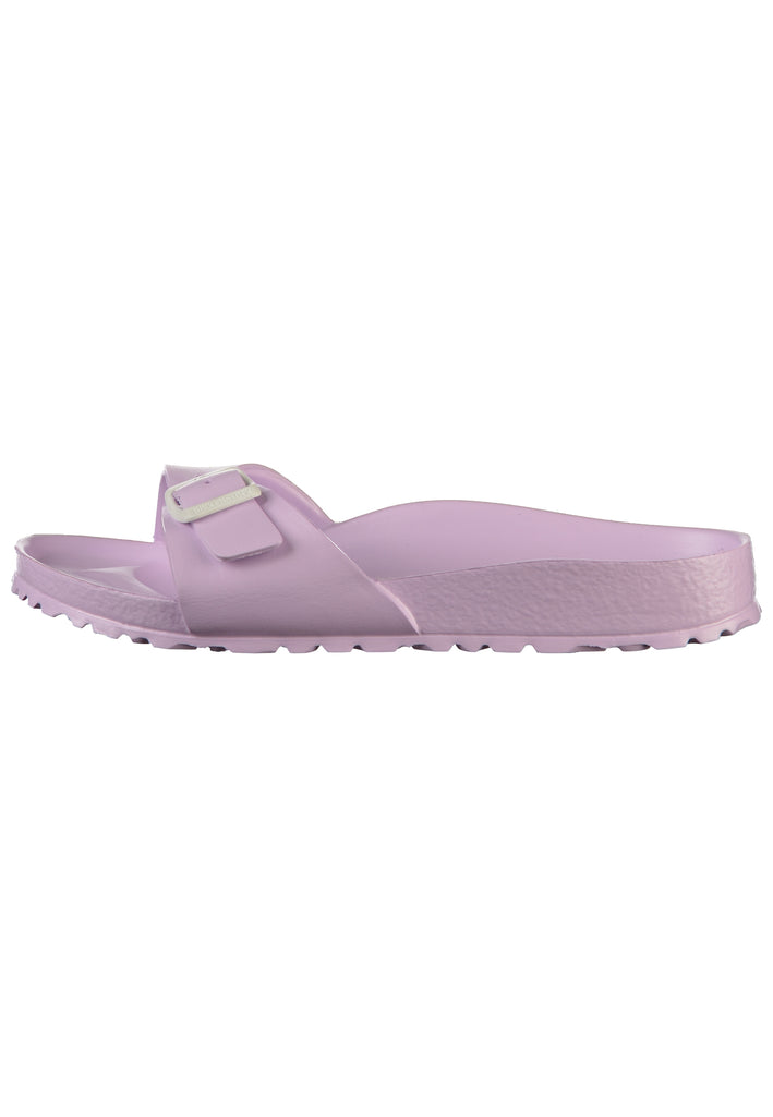 Birkenstock Pantoletten EVA Soft Lilac - surf4shoes