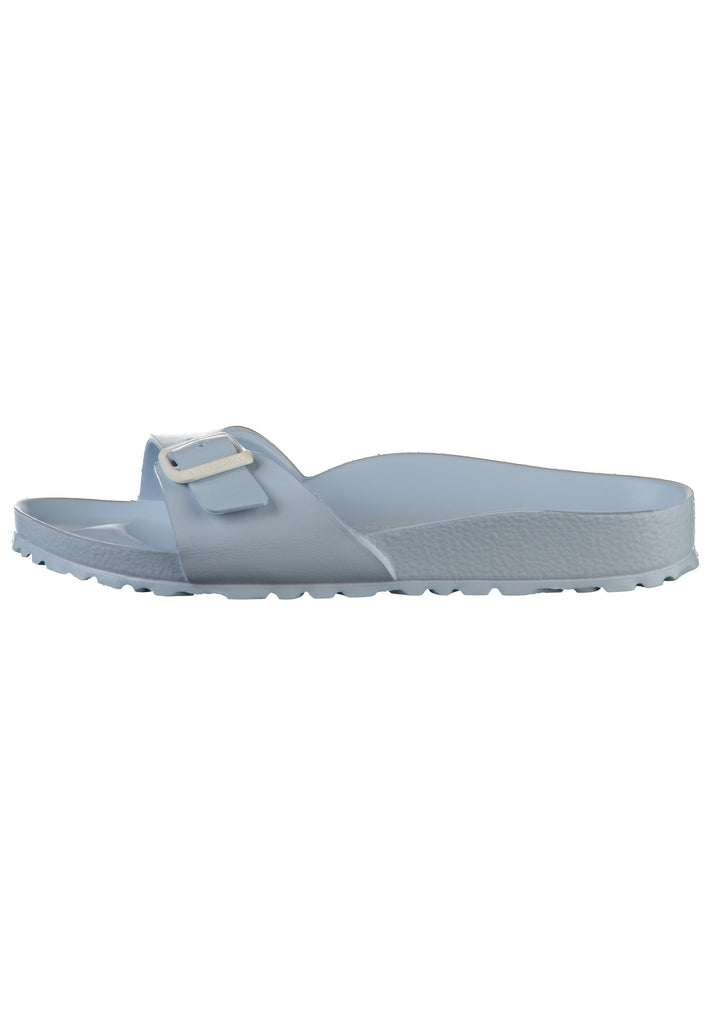 Birkenstock Pantoletten EVA Soft Blue - surf4shoes