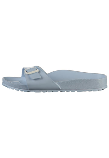 Birkenstock Pantoletten EVA Soft Blue - surf4shoes