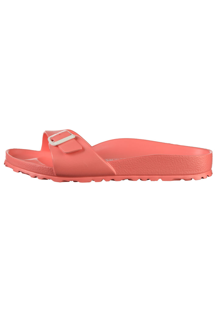 Birkenstock Pantoletten EVA Soft Coral - surf4shoes